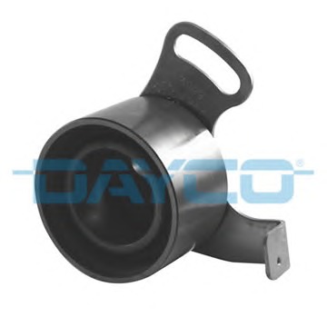 DAYCO Feszítőgörgő, vezérműszíj ATB2157_DAYCO