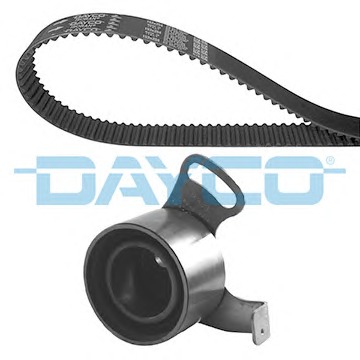 DAYCO Vezérműszíj készlet KTB180_DAYCO