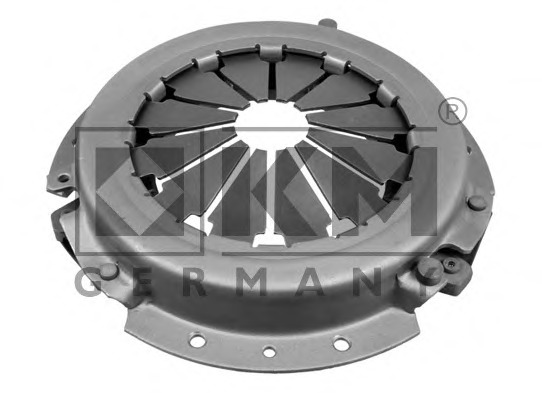 KM GERMANY Kuplungszerkezet 0691269_KM