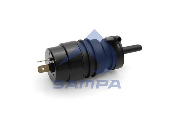 SAMPA Ablakmosó motor 58100019_SAMPA