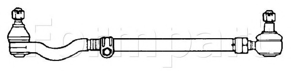 FORMPART Összekötőrúd 1906012_FORM