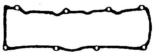 BGA Szelepfedél tömítés RC5312_BGA