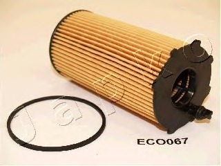 JAPKO Olajszűrő 1ECO067_JAPKO