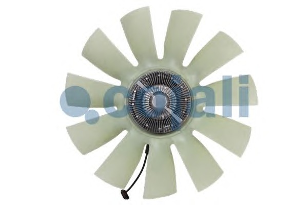 COJALI Ventilátor, vízhűtő 7043403_COJ