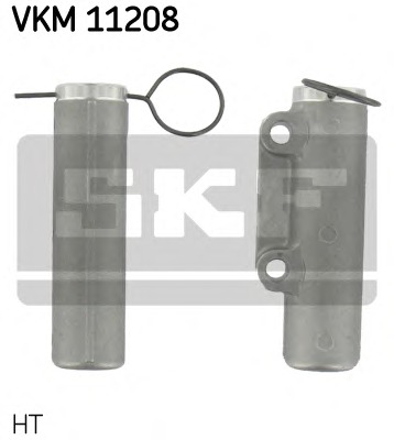 SKF Vezérműszíj rezgéscsillapító VKM11208_SKF