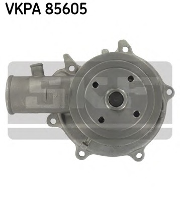 SKF Vízpumpa VKPA85605_SKF