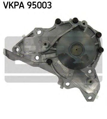 SKF Vízpumpa VKPA95003_SKF