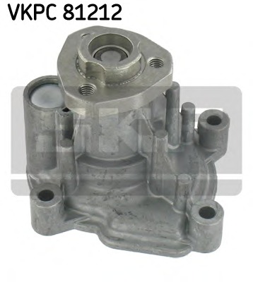 SKF Vízpumpa VKPC81212_SKF