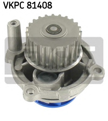 SKF Vízpumpa VKPC81408_SKF