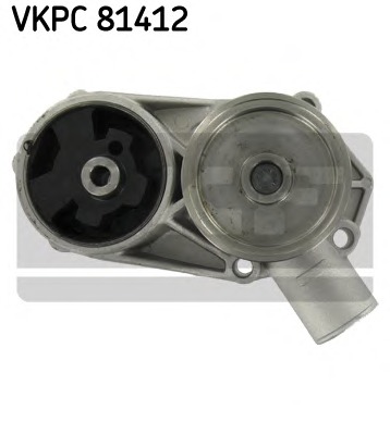 SKF Vízpumpa VKPC81412_SKF