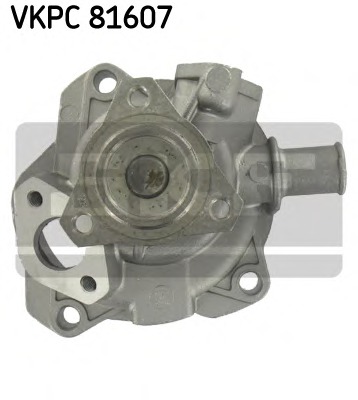 SKF Vízpumpa VKPC81607_SKF