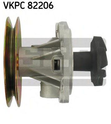 SKF Vízpumpa VKPC82206_SKF