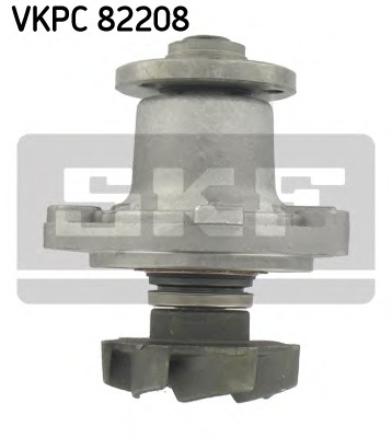 SKF Vízpumpa VKPC82208_SKF