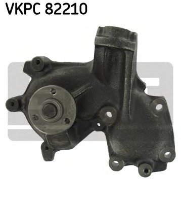 SKF Vízpumpa VKPC82210_SKF