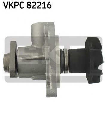 SKF Vízpumpa VKPC82216_SKF