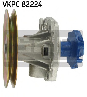 SKF Vízpumpa VKPC82224_SKF