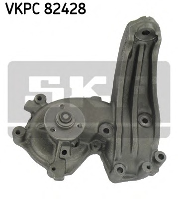 SKF Vízpumpa VKPC82428_SKF