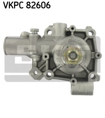 SKF Vízpumpa VKPC82606_SKF