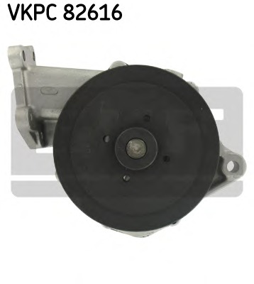 SKF Vízpumpa VKPC82616_SKF