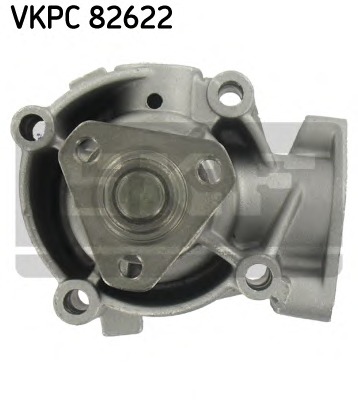 SKF Vízpumpa VKPC82622_SKF