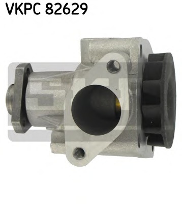 SKF Vízpumpa VKPC82629_SKF