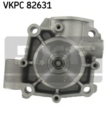 SKF VKPC82631_SKF Vízpumpa