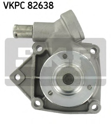 SKF Vízpumpa VKPC82638_SKF