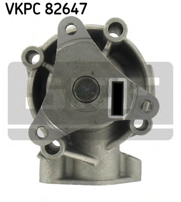 SKF Vízpumpa VKPC82647_SKF