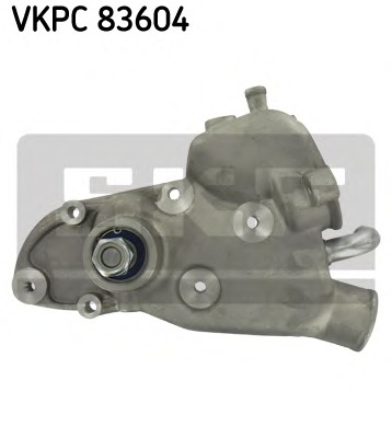 SKF Vízpumpa VKPC83604_SKF