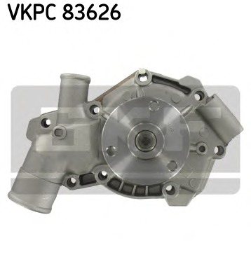 SKF Vízpumpa VKPC83626_SKF