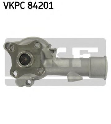 SKF Vízpumpa VKPC84201_SKF