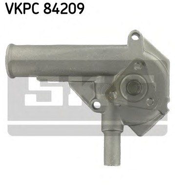 SKF Vízpumpa VKPC84209_SKF