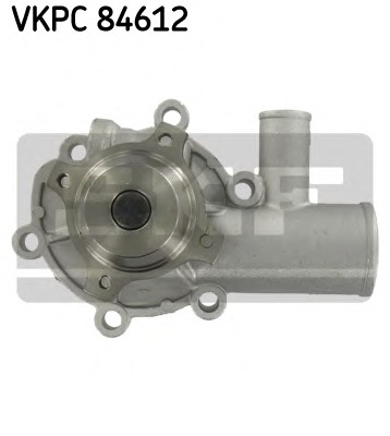 SKF Vízpumpa VKPC84612_SKF