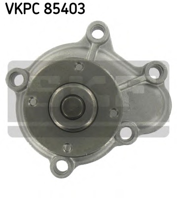 SKF Vízpumpa VKPC85403_SKF