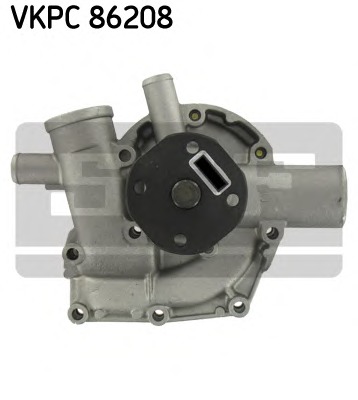 SKF Vízpumpa VKPC86208_SKF