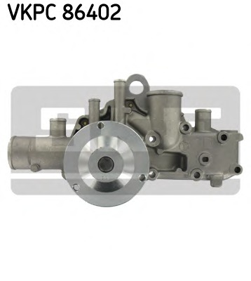 SKF Vízpumpa VKPC86402_SKF