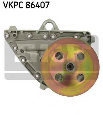 SKF Vízpumpa VKPC86407_SKF