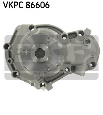 SKF Vízpumpa VKPC86606_SKF