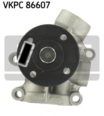 SKF Vízpumpa VKPC86607_SKF