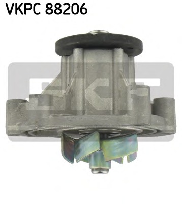 SKF Vízpumpa VKPC88206_SKF