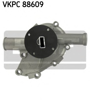 SKF Vízpumpa VKPC88609_SKF