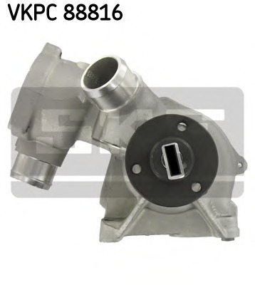 SKF Vízpumpa VKPC88816_SKF