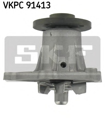 SKF Vízpumpa VKPC91413_SKF