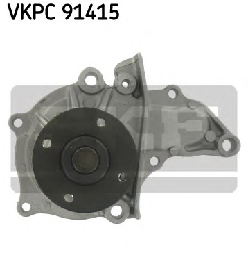 SKF Vízpumpa VKPC91415_SKF