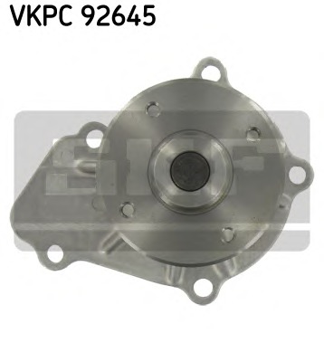 SKF Vízpumpa VKPC92645_SKF