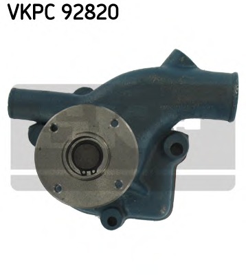 SKF Vízpumpa VKPC92820_SKF