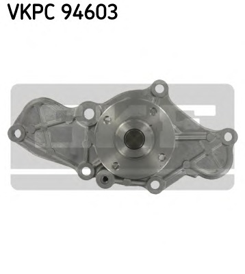 SKF Vízpumpa VKPC94603_SKF