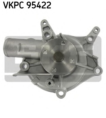 SKF Vízpumpa VKPC95422_SKF