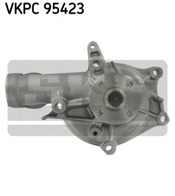 SKF Vízpumpa VKPC95423_SKF