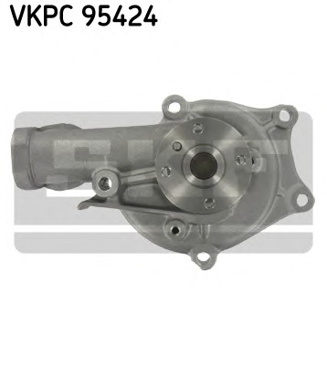 SKF Vízpumpa VKPC95424_SKF